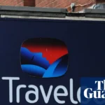 Travelodge boss quits amid fallout over hotel chain’s security failings