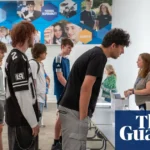 GCSE results: almost one in four boys in England get top grades in maths