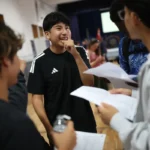 GCSE results day: More students get top grades as gap between boys and girls shrinks