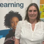 Grandmother passes GCSE maths on fifth attempt in bid to become teaching assistant