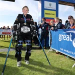 Coroner makes ruling on death of paraplegic campaigner after microlight crash