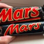 Mars Bar from 1991 found – and it’s 20g bigger than one from today