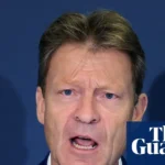 Tice defends suspension of Reform UK activist over Farage criticism