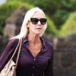 Teacher accused of sex with two schoolboys ‘acted like Sabrina Carpenter video’, court hears