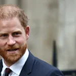 Prince Harry and other celebrities to discover how many millions they will pay Mail publisher