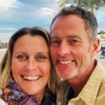 British couple held in Iran end hunger strike