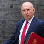 UK debt nears £3 trillion as government borrowing unexpectedly climbs
