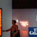 Durham art gallery opens with works by Tracey Emin and Steve McQueen