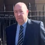 Ex-PE teacher who hit children with golf balls ordered to do unpaid work