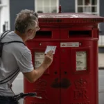 Royal Mail misses delivery targets yet again amid £500 million overhaul