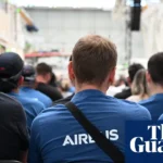 Airbus bows to remote working demands after series of strikes