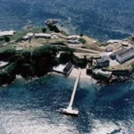 Historic UK Island up for sale for £2 million