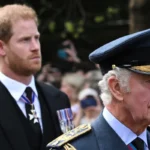 ‘Daddy’s boy’ Prince Harry was always going to return to UK but William will be furious, former royal butler says