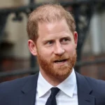 Prince Harry and celebrities ordered to pay £9.5m to Daily Mail publisher after losing High Court battle