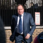 Moscow withdraws UK ambassador as tensions between Britain and Russia mount