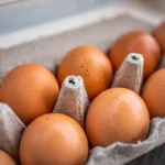 Salmonella outbreak: How can I check if my eggs are safe to eat?