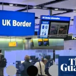 Woman stranded in Spain after UK’s eVisa system mistakes her for twin sister