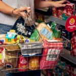 Morrisons vows new price pledge on hundreds of groceries to stave off competition against UK supermarket rivals