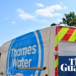 Thames Water investors accused of ‘shuffling deckchairs’ with plan for new board