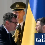 UK ‘adding fuel to the fire’ by giving weaponry blueprints to Ukraine, says Russia