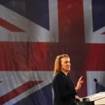 Reform UK labelled ‘racist’ over two-child benefit cap policy