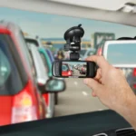 TikTok driving: What are the laws behind filming yourself behind the wheel