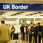 Woman refused flight home to UK after eVisa system mistakes her for twin sister