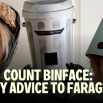 In The Room | Count Binface vs Farage: Flakes, Ferraris and the Clacton by-election