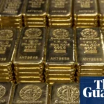 Gold price hits three-month high amid fears over Iran war and Trump economy