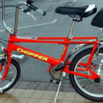 Owner of bike maker Raleigh files for insolvency