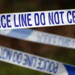 Two arrested after baby’s unexplained death at Somerset home