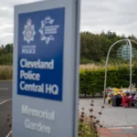 Five more people arrested over fatal A66 crash that killed two police officers