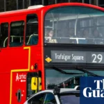 London rollout of robotaxis delayed amid lack of guidance for firms to follow