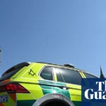 More than 40,000 heat-related deaths in England since 1988