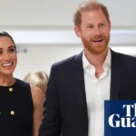 Duke and Duchess of Sussex have arrived back in UK, say reports