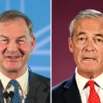 Restore Britain is being taken seriously by pollsters – and it’s bad news for Farage