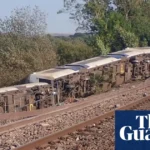 How Britain’s railways are struggling in the heat – and can they be fixed?