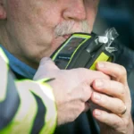 Breathalysers on cars should be introduced for repeat drink-driving offenders, Burnham told