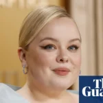 Nicola Coughlan and Matt Lucas among stars backing campaign against AI voice cloning