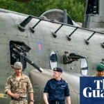 John Healey to duck meeting UK defence spending target in budget