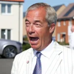 Farage demands crackdown on non-English speaking Britons voting in elections
