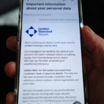 How to check if your details were stolen in Manchester Airport data breach and what to do if they were