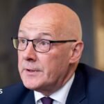 Swinney to cut number of health boards in efficiency drive