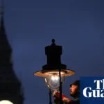 Britain is OK with public ownership, but only by foreign powers. Why?