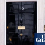 Fake 10 Downing Street listing on Booking.com highlights security failures