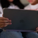 Almost half of children exposed to harmful social media content, survey reveals