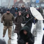 Olaf, Boelo and Shaun: Met Office confirms storm names for 2026/27 after 40,000 public submissions