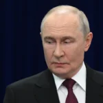 Mapped: The UK military bases threatened by Russia as Putin issues ‘military secret’ warning