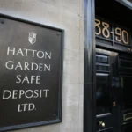 Jewellers criticise ‘ghoulish’ plans for Hatton Garden burglary-themed bar
