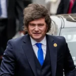 Argentina gives fresh warning to UK over Falklands Islands